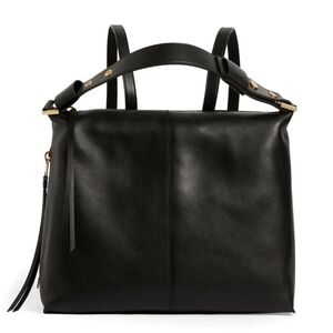 BNWT AllSaints Lawrence Backpack